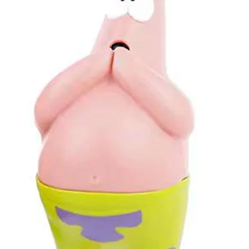فیگور پاتریک متعجب Patrick Figure