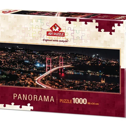 from Asia to Europe/از آسیا به اروپا/ 1000 تکه