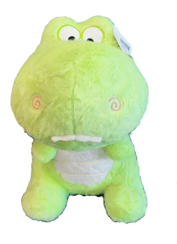خرید عروسک اژدهای احمق» اسباب بازی عروسک پولیشی Stupid Dragon Plush Doll