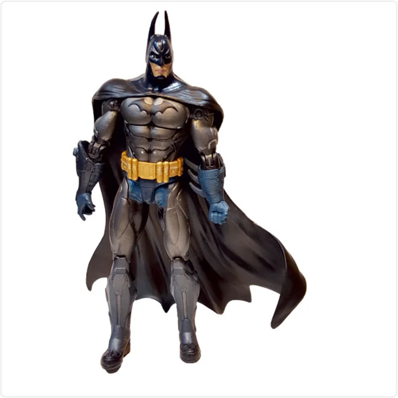 خرید اکشن فیگور های «بتمن شنل بزرگ» Action Figure Dc Series Batman large cape