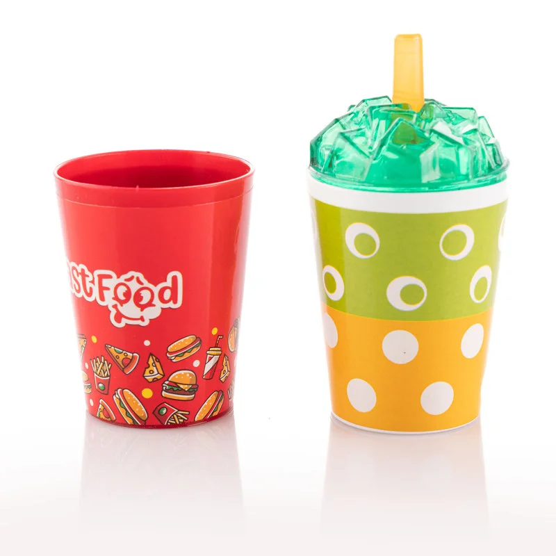 خرید اسباب بازی زینگو «فستفود - برگر» Zingo Toys Fast food - burgers