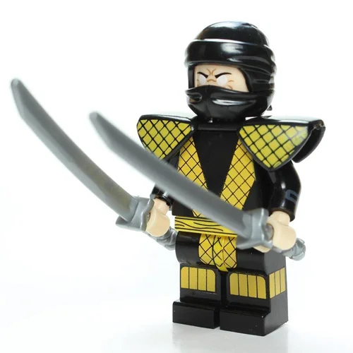 مینی فیگور لگویی «اسکورپیون»