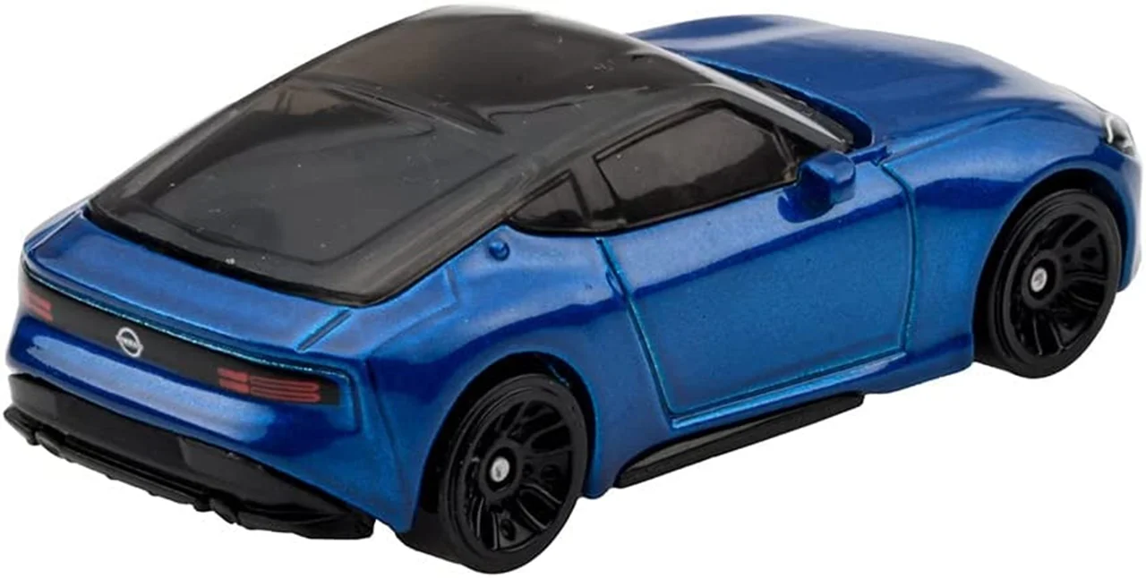 ماکت فلزی ماشین فلزی هات ویلز ««2023 نیسان Z» ماشین فلزی  Hot Wheels 2023 Nissan Z 3/10 46/250