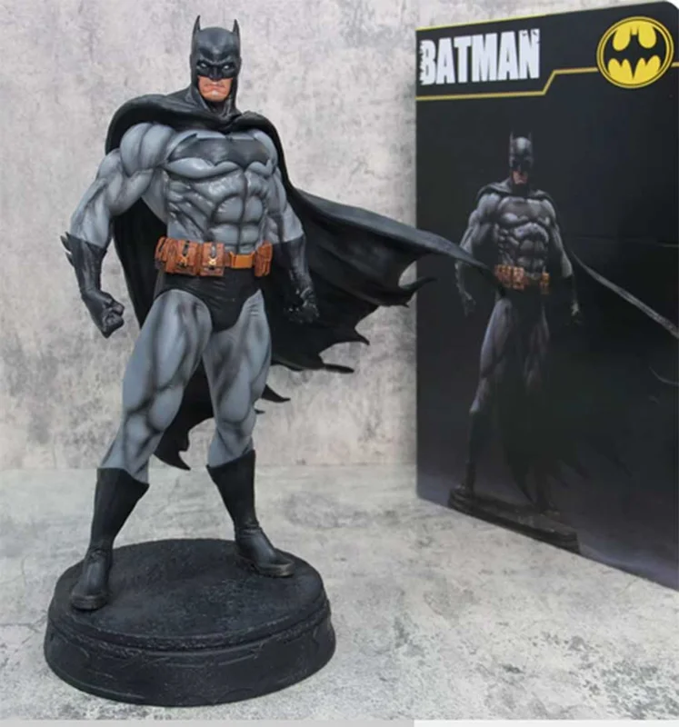 فیگور بتمن بزرگ دارک نایت لیگ عدالت 33 سانتیمتری