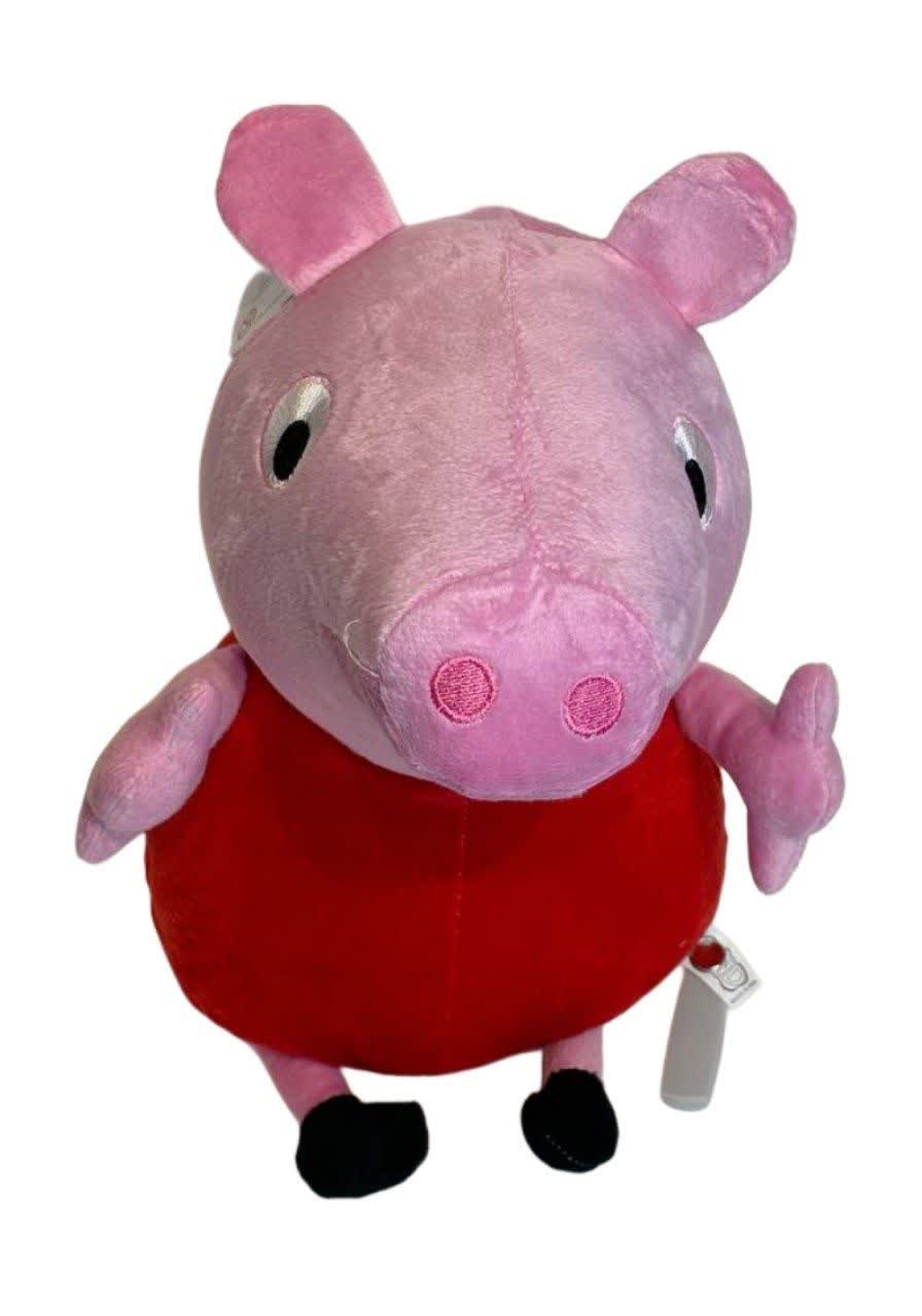 عروسک پولیشی پپا پیگ Peppa Pig