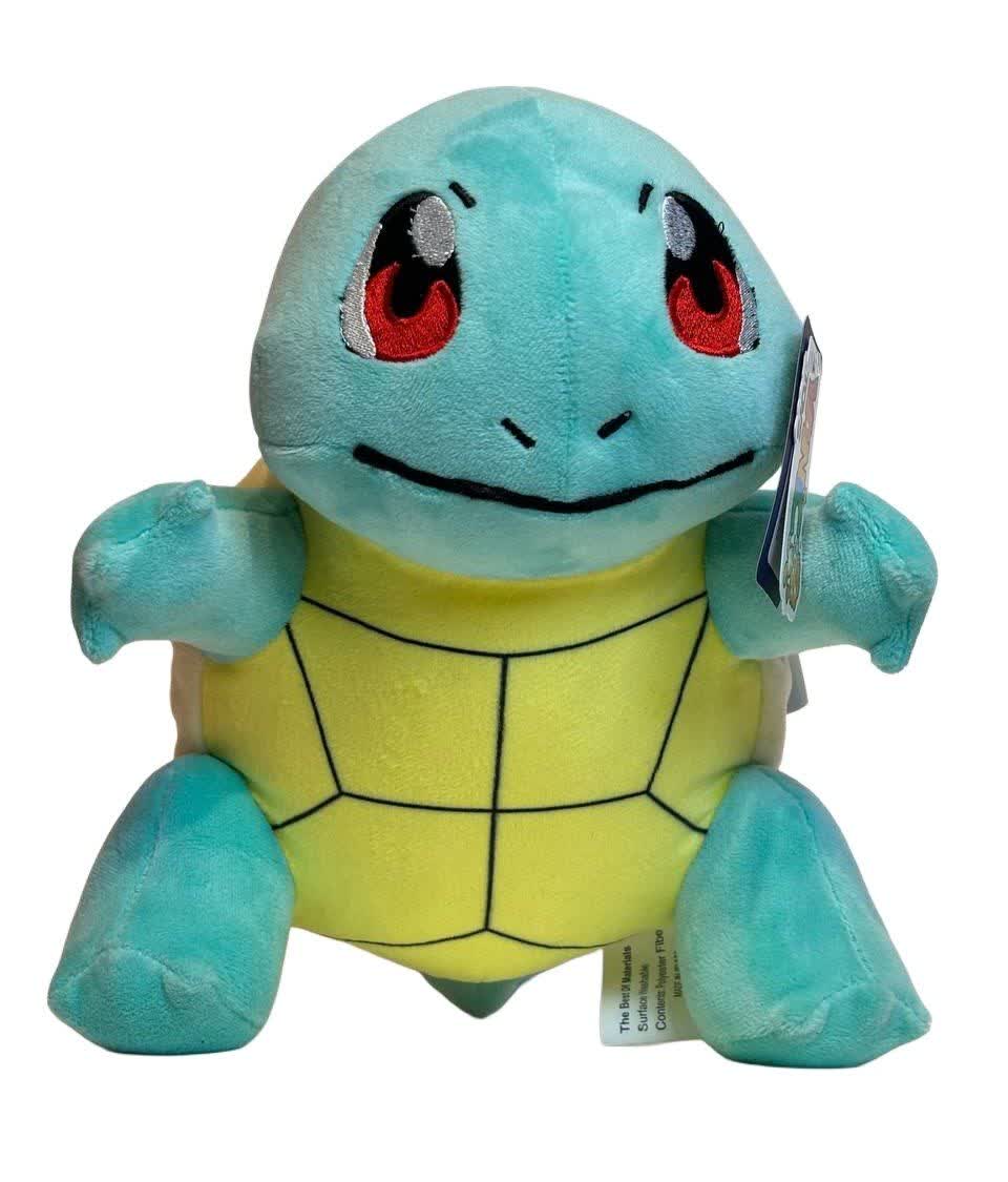 عروسک پولیشی لاک پشت Turtle