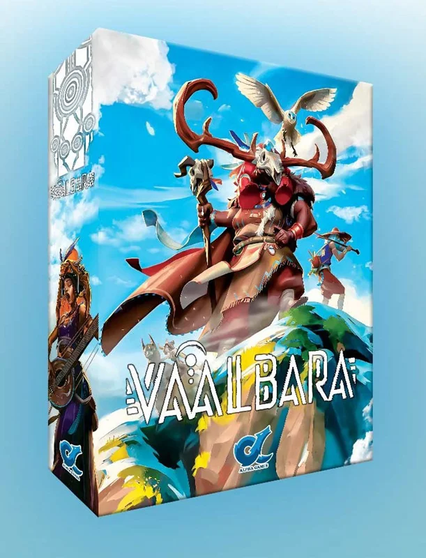 بازی فکری والبارا