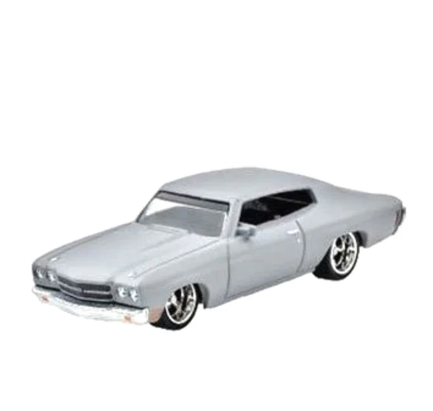 هات ویلز مدل 1970 Chevelle SS Fast & Furious HNW46