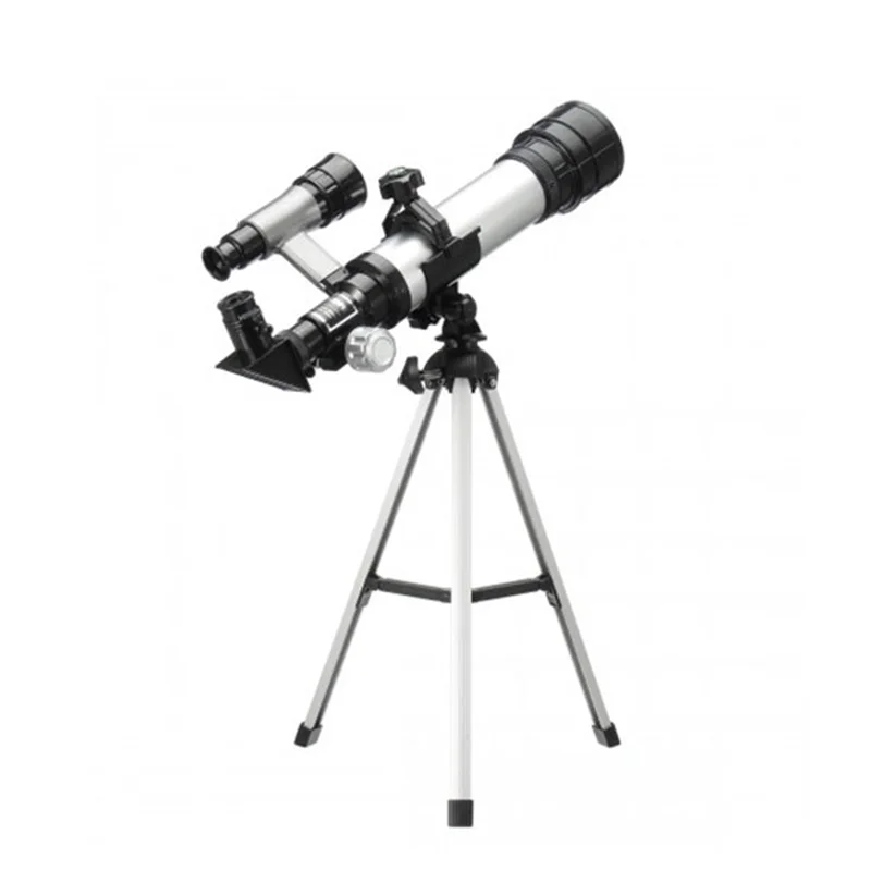 خرید بازی فکری تجهیزات علمی «تلسکوپ نجومی C2158»»Astronomical Telescope C2158 HD Coated Lens