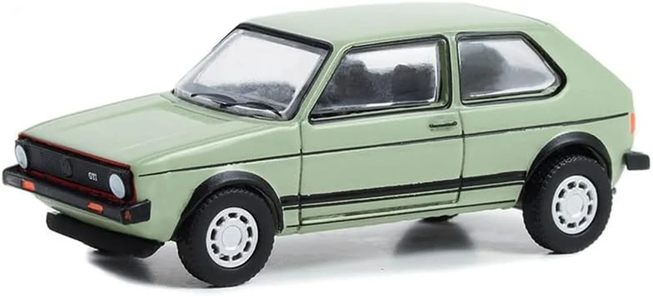Greenlight Collectibles 1979 Volkswagen Golf GTI 36070-D