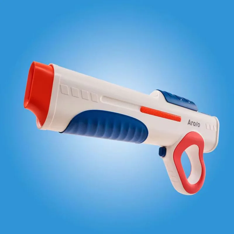 خرید تفنگ آرولو «آبپاش الکتریک شارژی» Arolo Hydro Electric Water Gun M37B