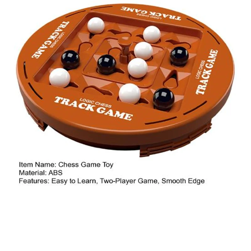 تصویر نتیجه نهایی بازی شطرنج اوربیتال Orbital Chess (چهار مهره در یک خط)