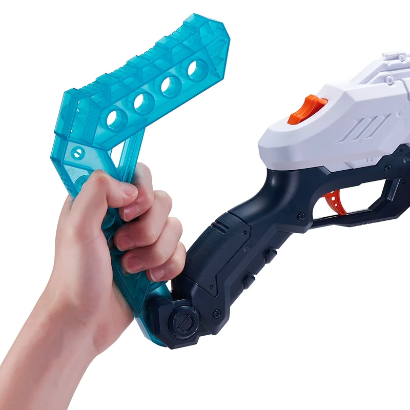 رید تیر ابری زورو ایکس شات «ویجی لنت، پارتیزان»  Zuru X Shot Vigilante 36190