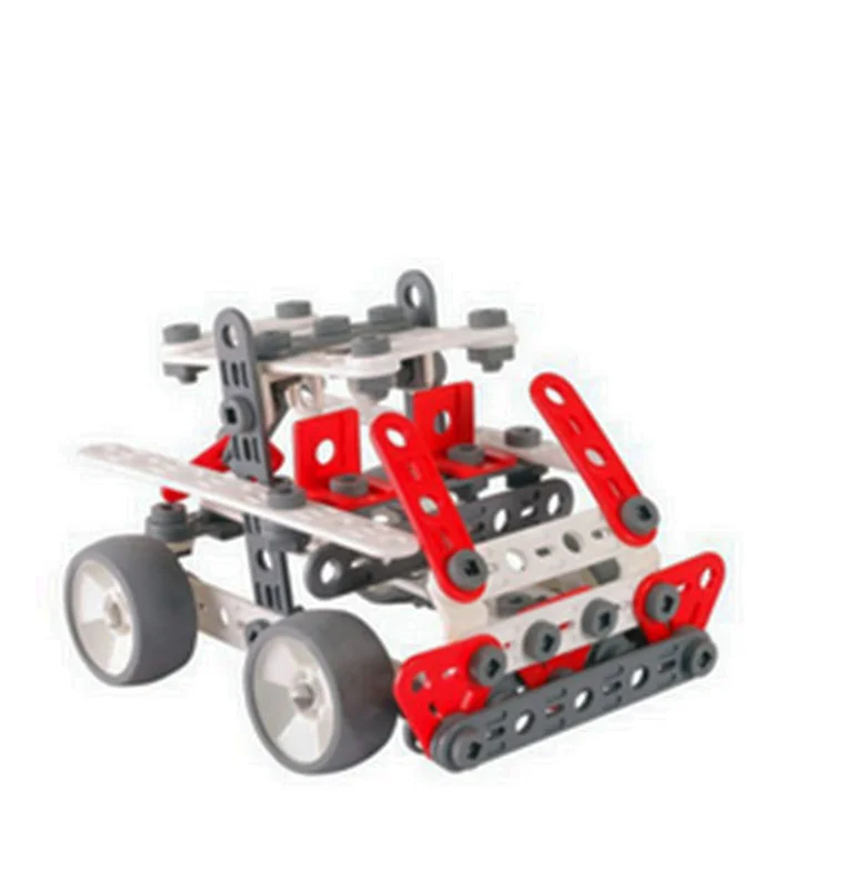 خرید بازی ساختنی سلام بازی مکانیک شو «خشن و سریع» Salambazi Mechanic Sho Fast & Furious B102