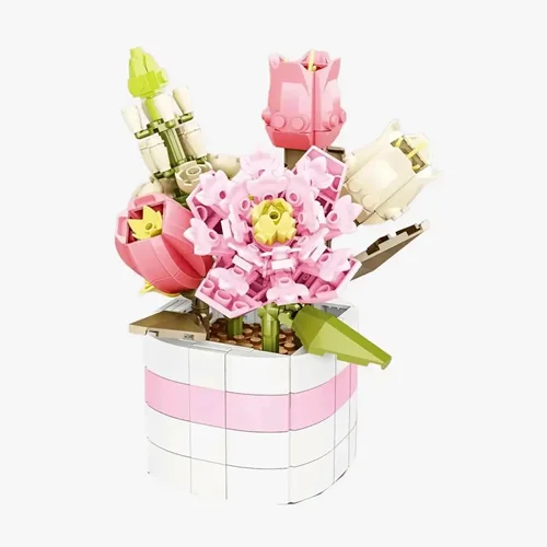 لگو گل بهاری معطر Spring Floral Fragrance 88056A