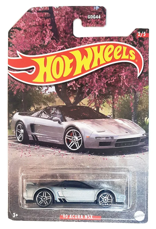 خرید ماشین فلزی هات ویلز ماشین «ست 5تایی Hot Wheels Set Of 5 GDG44-9681C(G2)» ماشین فلزی Hot Wheels Set Of 5 GDG44