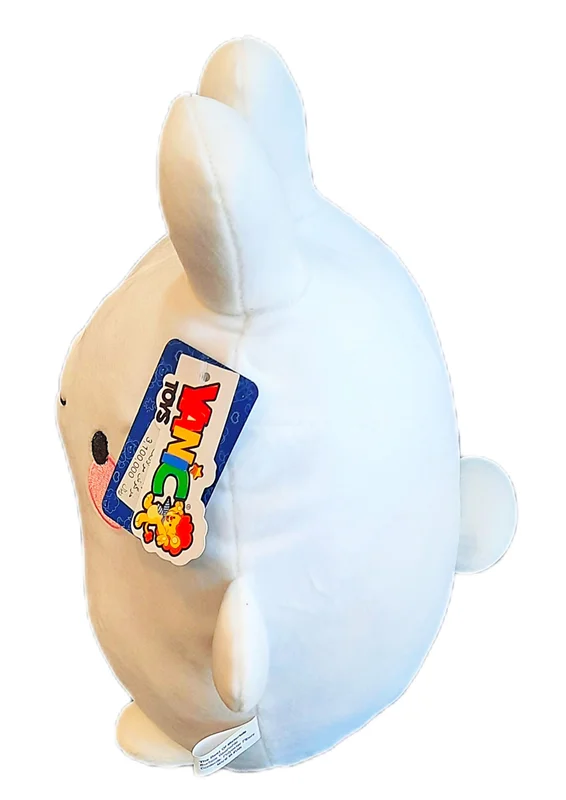 خرید عروسک «مولانگ خرگوش مولانگ» اسباب بازی عروسک پولیشی یانیک تویز  Yanic Mulang Bunny Plush Doll AF100258