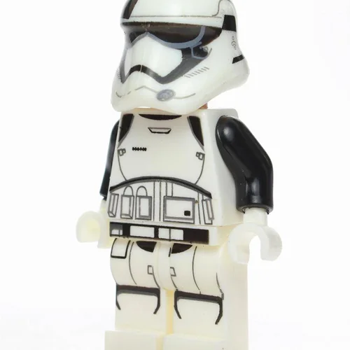 مینی فیگور لگو استورمتروپر فرست اوردر First Order Stormtrooper