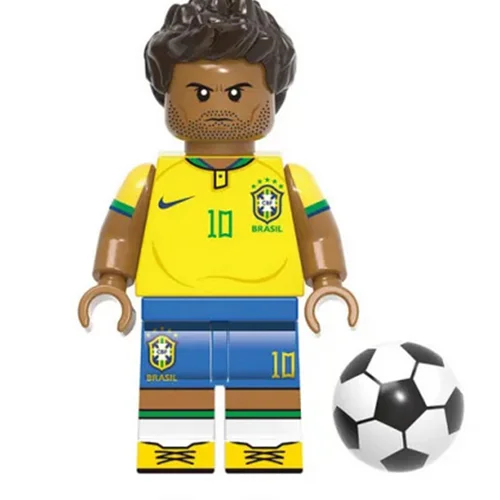 مینی فیگور لگویی «نیمار جونیور»