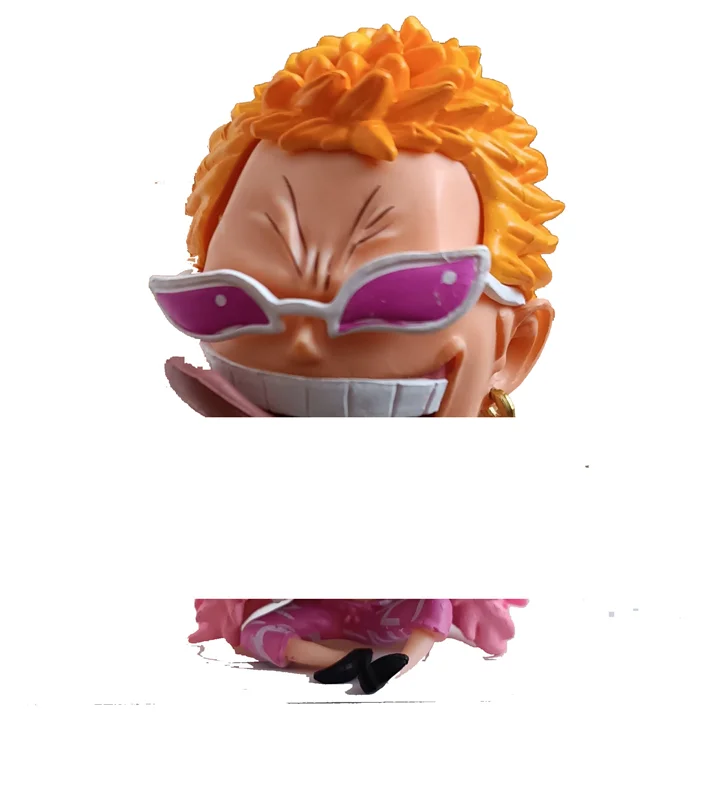 خرید فیگور وان پیس «دنکیشوت دوفلامینگو» One Piece Donquixote Doflamingo Figure