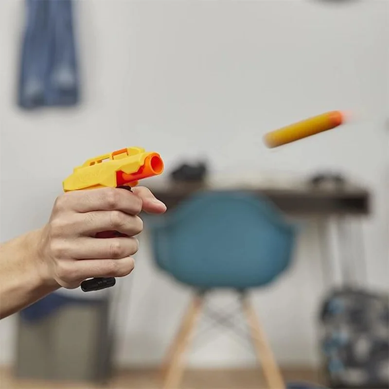 خرید تفنگ اسلحه تیر ابری نرف آلفا استریک «استینگر   Nerf Alpha Strike Stinger SD-1 Targeting Set E8310 «SD-1