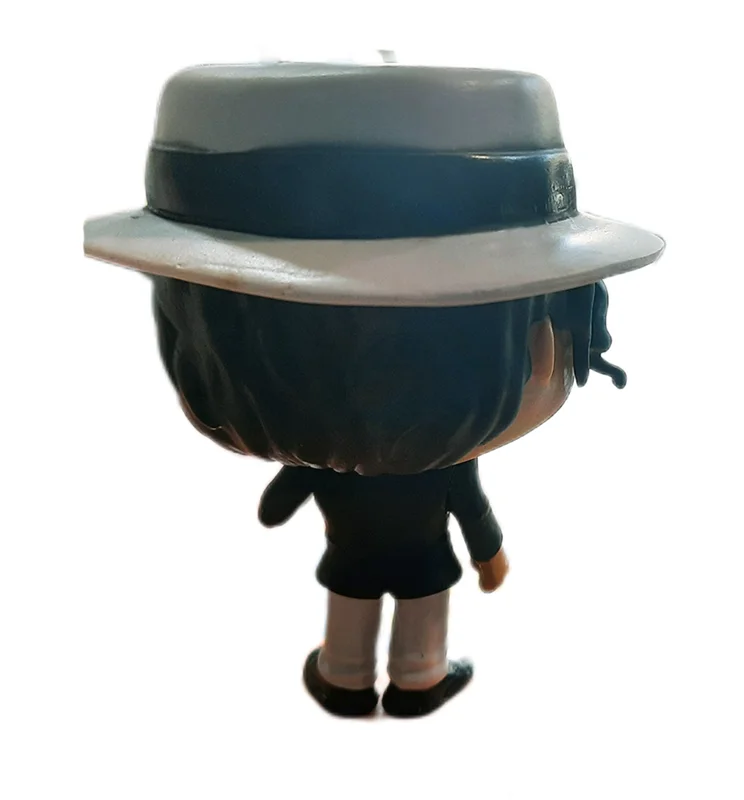 خرید فیگور شیطان کش فانکو پاپ « موزان کیبوتسوجی» Funko Anime Series Demon Slayer Muzan Kibutsuji Figure