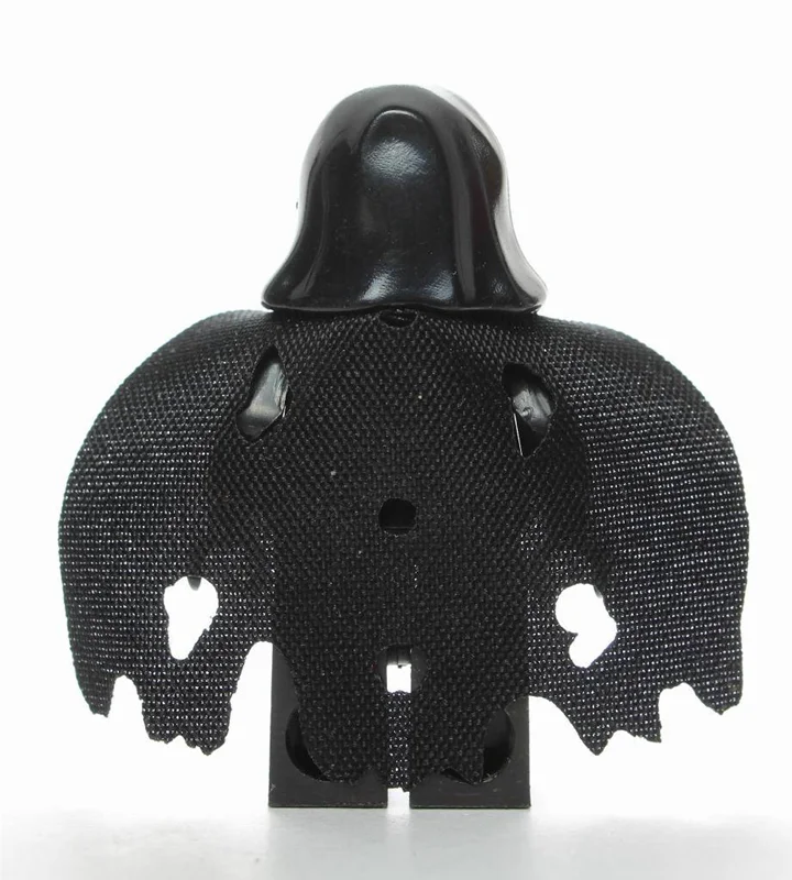 خرید لگو «صورت روح»، آدمک لگویی، لگو آدمکی، مینی فیگور آدمک، مینی فیگور لگویی Kopf Minifigures Lego Movies and TV Series Ghost face KF936