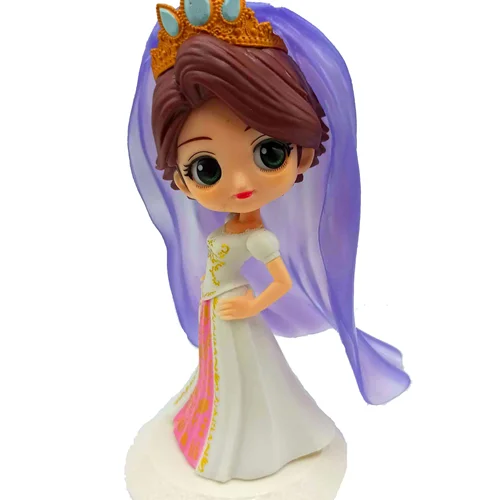 فیگور پرنسس «راپونزل رویایی»