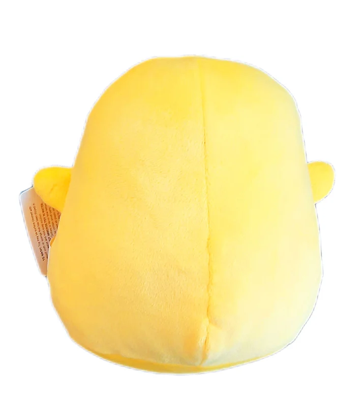 خرید عروسک «جوجه پیو پیو» اسباب بازی عروسک پولیشی یانیک تویز  Yanic Pew Pew Chicken Plush Doll AF100259