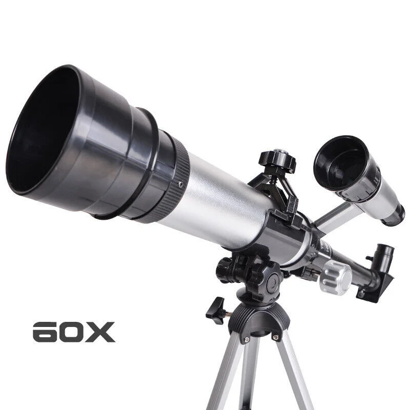 خرید بازی فکری تجهیزات علمی «تلسکوپ نجومی C2158»»Astronomical Telescope C2158 HD Coated Lens