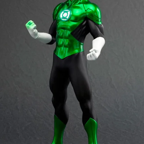 فیگور کوتوبوکیا «فانوس سبز»