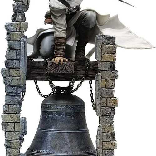 فیگور اساسینز کرید «برج ناقوس»