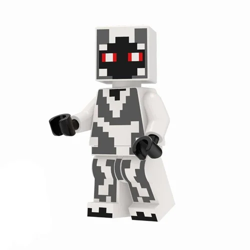 مینی فیگور لگو ماینکرفت انتیتی Entity 303