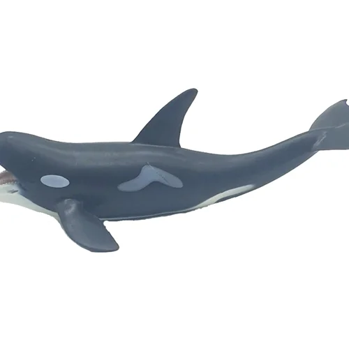 فیگور حیوان دریایی «اورکا، نهنگ قاتل بزرگ» M6004