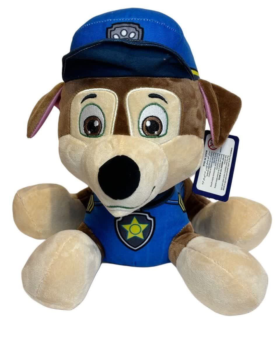 عروسک پولیشی چیس سگ های نگهبان Chase Paw Patrol
