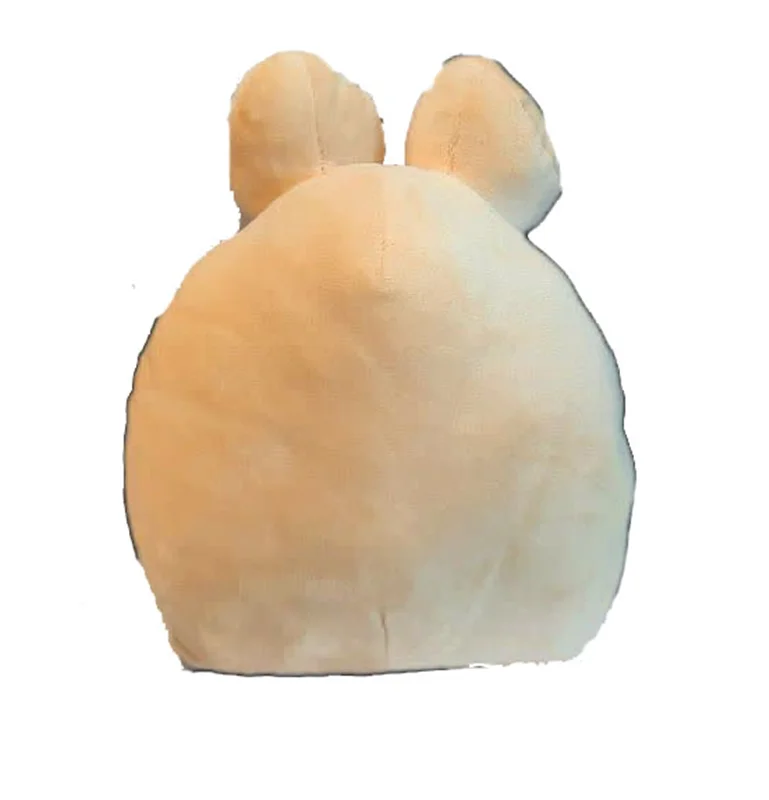 خرید اسباب بازی عروسک پولیشی عروسک «پو انیمیشن کارتون و بازی» Pou Plush Doll