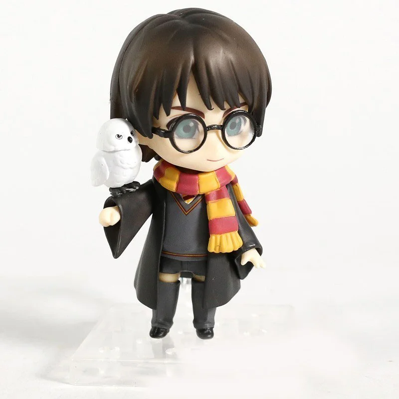 فیگور نندورید هری پاتر 999 - اکشن فیگور با جزئیات دقیق و طراحی منحصربهفرد، مناسب برای کلکسیون و هدیه