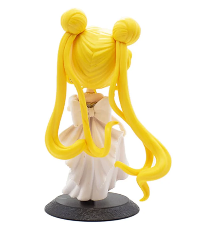 کیوپاسکت فیگور پرنسس فیگور «سیلور موون، پرنسس سِرِنیتی ملوان ماه» Manga Sailor Moon Princess Serenity Q Posket Frozen Figure