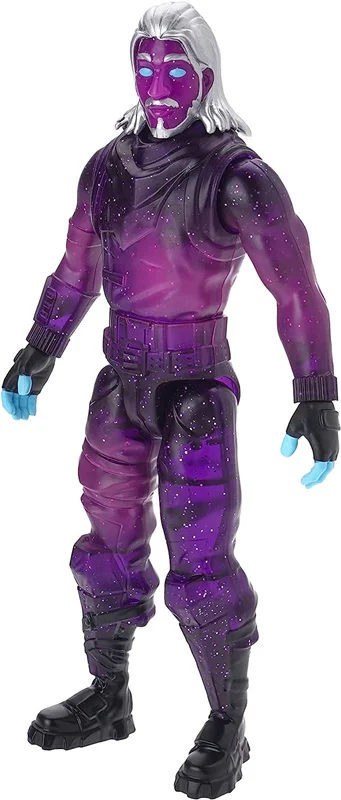 خرید فیگور جزویرز فورتنایت «گالاکسی» Jazwares Fortnite Victory Series Galaxy Action Figures FNT0148