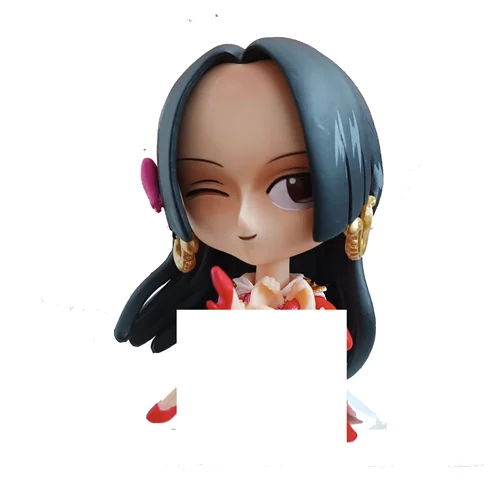 فیگور وان پیس «بوا هانکوک»