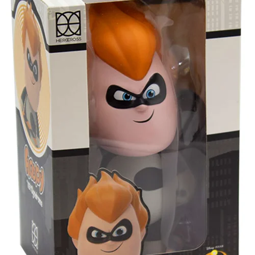 فیگور فیلم شگفت انگیزان «سندروم»