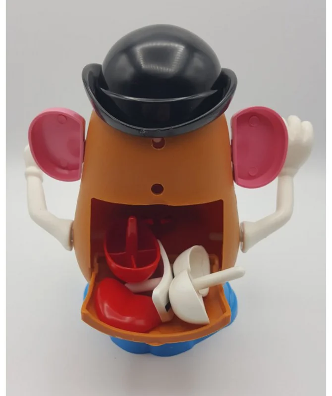 خرید داستان اسباب بازی ها دیزنی پیکسار عروسک «آقای سیب زمینی» Disney Pixar Toy Story Mr. Potato Head