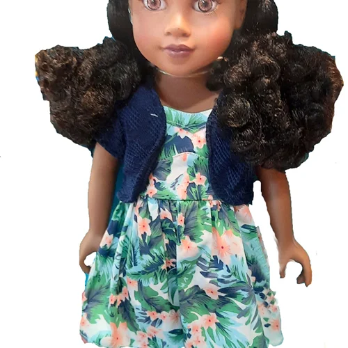 اسباب بازی «عروسک شاون Chavonne Doll»