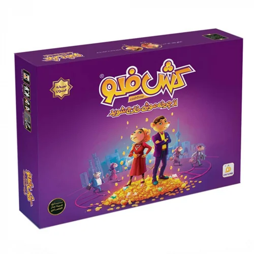 بازی کش فلو