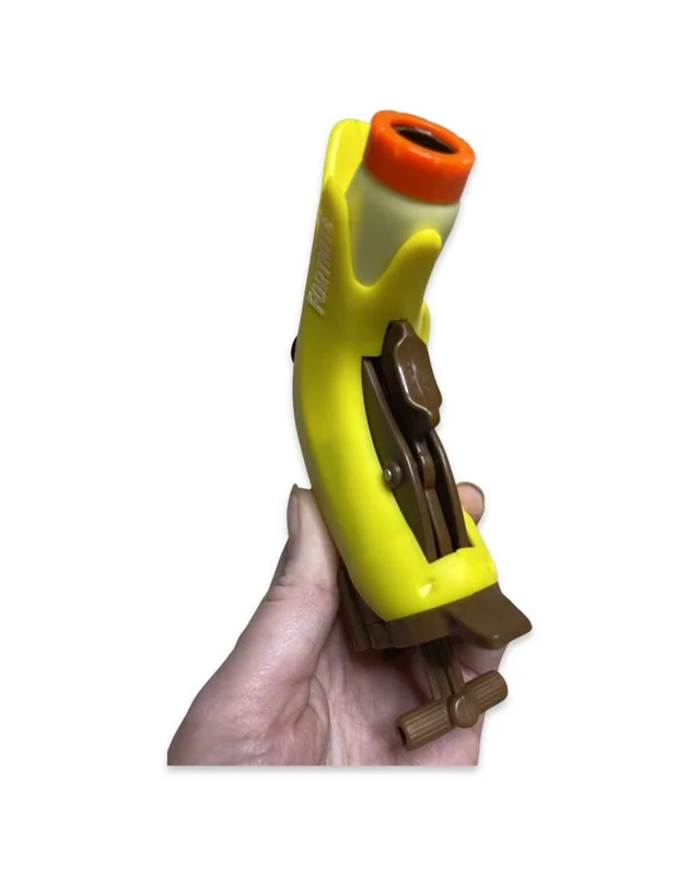 خرید تفنگ اسلحه نرف تیر ابری «فورتنایت» Nerf Fortnite RL Microshot E6741