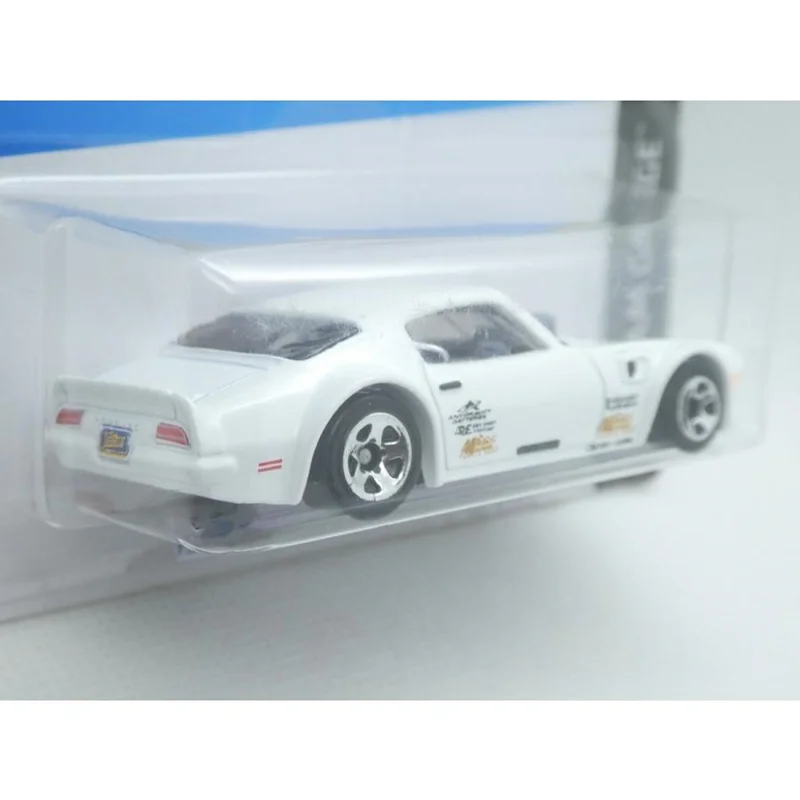 خرید ماشین فلزی ماکت فلزی هات ویلز «1970 پونتیاک فایربرد» ماشین فلزی  Hot Wheels 1970 Pontiac Firebird HW Gream Garage  1/5  1/250