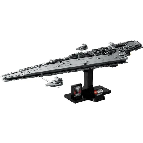 لگو ناوشکن سوپر استار مجری جنگهای فضایی Space Wars Executor Super Star Destroyer