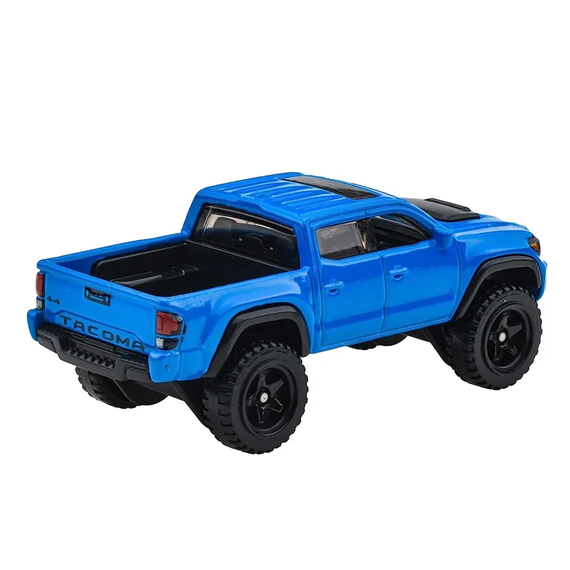 خرید ماشین فلزی ماکت فلزی هات ویلز «20 تویوتا تاکوما» ماشین فلزی Hot Wheels 20 Toyota Tacoma HW Hot Trucks 4/10  72/250