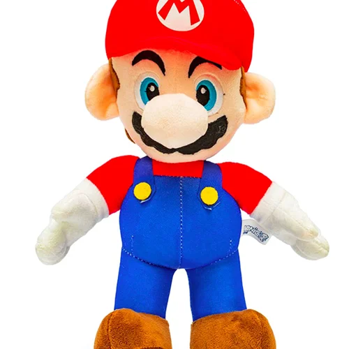 عروسک پولیشی یانیک «ماریو»