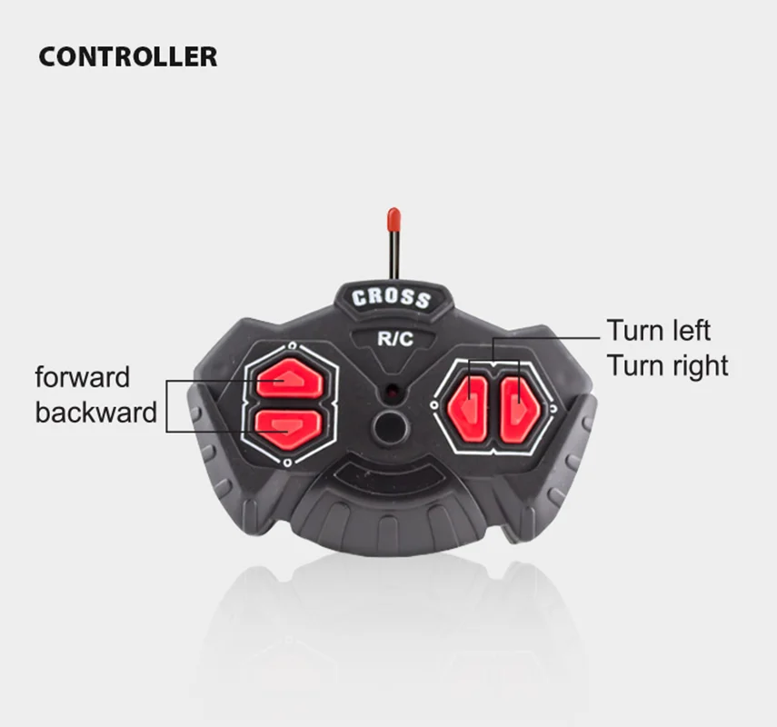 خرید ماشین کنترلی دیهوا  ماشین کنترلی  اتوبوس کنترلی «اتوبوس تور گردشگری» Dihua Radio Remote Control Tourism Bus 3712YT